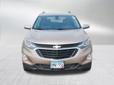 Used 2018 Chevrolet Equinox LT image 2
