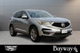 Used 2020 Acura RDX FWD w/ Advance Package image 3