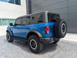 Used 2021 Ford Bronco 4-Door w/ Sasquatch Package image 6