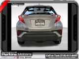 Used 2019 Toyota C-HR LE image 5