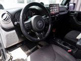 Used 2013 Jeep Wrangler Sport w/ Mopar Black Appearance Group image 2