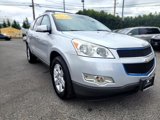 Used 2012 Chevrolet Traverse LT image 3