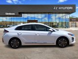 Certified 2021 Hyundai Ioniq SEL image 4