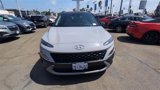 Used 2023 Hyundai Kona SEL w/ Cargo Package image 3