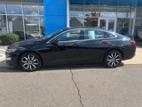 Used 2022 Chevrolet Malibu RS image 3