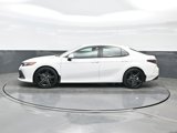 Used 2022 Toyota Camry LE image 3