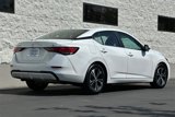 Used 2023 Nissan Sentra SV image 4