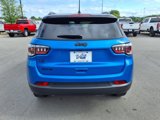 Used 2024 Jeep Compass Latitude w/ Convenience Group image 4