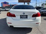 Used 2015 BMW 528i Sedan image 6