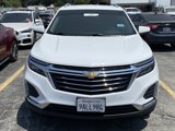 Used 2022 Chevrolet Equinox Premier image 2