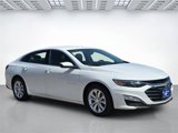 Used 2023 Chevrolet Malibu LT image 3