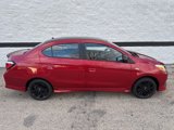 New 2024 Mitsubishi Mirage G4 Black Edition image 2