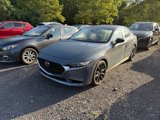 Certified 2023 MAZDA MAZDA3 s image 2
