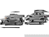 Used 2022 Toyota Camry LE image 4