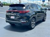 Used 2022 Kia Sportage LX image 4