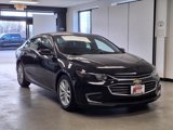 Used 2017 Chevrolet Malibu Hybrid w/ Driver Confidence Package image 6