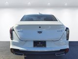New 2025 Cadillac CT4 Sport image 4