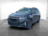 Used 2022 Chevrolet Equinox RS image 3