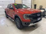 Used 2024 Ford Ranger XLT w/ Trailer Tow Package image 3