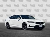 Certified 2025 Acura Integra A-Spec image 2
