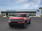 New 2024 Ford Bronco Sport Big Bend image 2