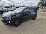 Used 2024 Chevrolet Equinox RS image 2