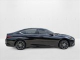 Used 2022 Lexus ES 350 w/ Premium Package image 3