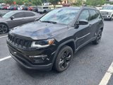 Used 2020 Jeep Compass Latitude image 5