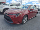 Certified 2022 Toyota Corolla LE image 3