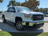 Used 2014 GMC Sierra 1500 SLE image 2