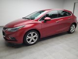 Used 2018 Chevrolet Cruze Premier image 2