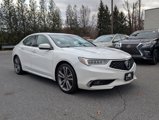 Used 2020 Acura TLX V6 SH-AWD w/ Advance Package image 2