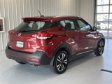 Used 2020 Nissan Kicks SR image 3