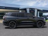 New 2025 GMC Acadia Elevation w/ Black Edition image 5