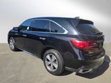 Used 2019 Acura MDX SH-AWD image 3