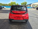Certified 2023 Kia Soul LX w/ Option Group 015 image 3