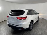 Used 2017 Toyota Highlander XLE image 6