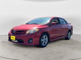 Used 2011 Toyota Corolla S image 2