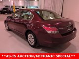 Used 2008 Honda Accord LX image 6