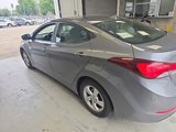 Used 2014 Hyundai Elantra SE image 3