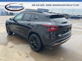 New 2025 Chevrolet Trax ACTIV image 4