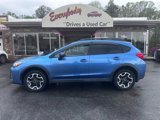Used 2016 Subaru Crosstrek 2.0i Limited w/ Popular Package #2 image 2