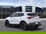 New 2025 Buick Encore GX Sport Touring image 3