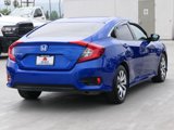 Used 2017 Honda Civic LX image 4