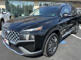 Used 2021 Hyundai Santa Fe Limited w/ Cargo Package image 2