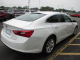 Used 2024 Chevrolet Malibu LT image 5