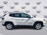 Used 2019 Jeep Compass Latitude image 6