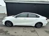 Used 2022 Kia Forte GT-Line w/ GT-Line Premium Package image 2