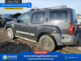 Used 2012 Nissan Xterra S w/ Value Package image 3