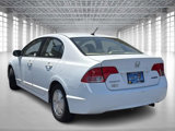 Used 2007 Honda Civic Hybrid Sedan image 2